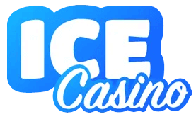 Logotipo do Ice Casino
