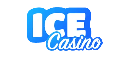 Logotipo do Ice Casino